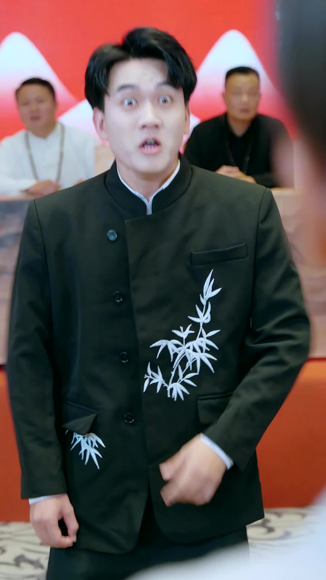 Épisode 22 - Trois Aiguilles pour la Sirène: Le Guérisseur Suprême